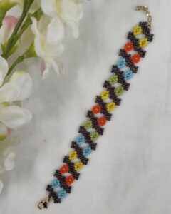 Bracelet Multicolor