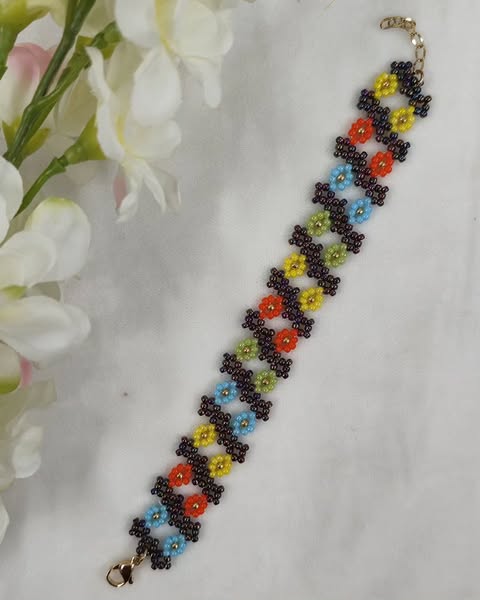 Bracelet Multicolor