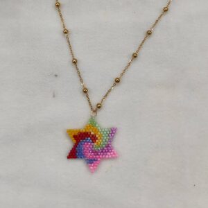 Star Dollar Chain