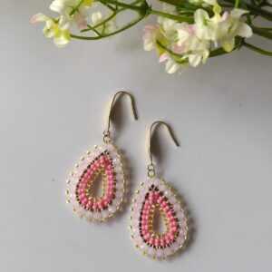 Teardrop Earings